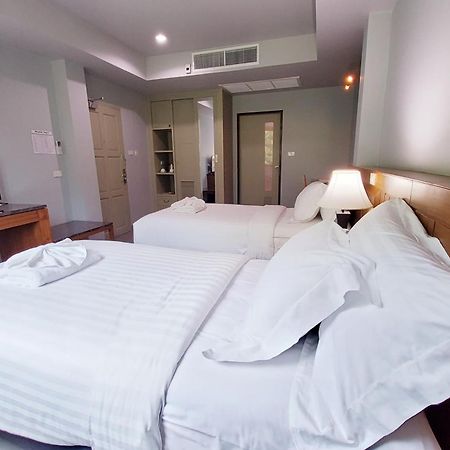 Plakan Resort Kanchanaburi Exterior foto