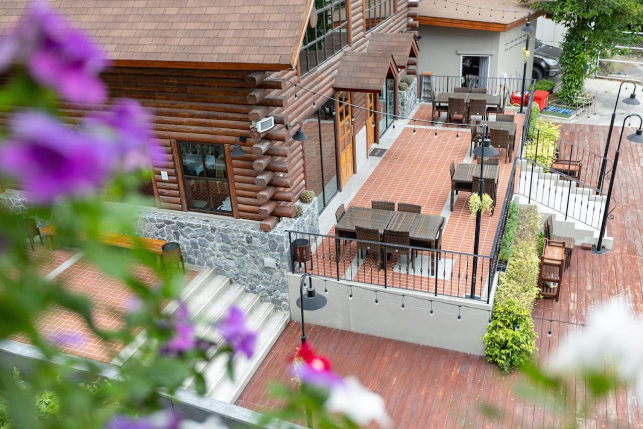 Plakan Resort Kanchanaburi Exterior foto