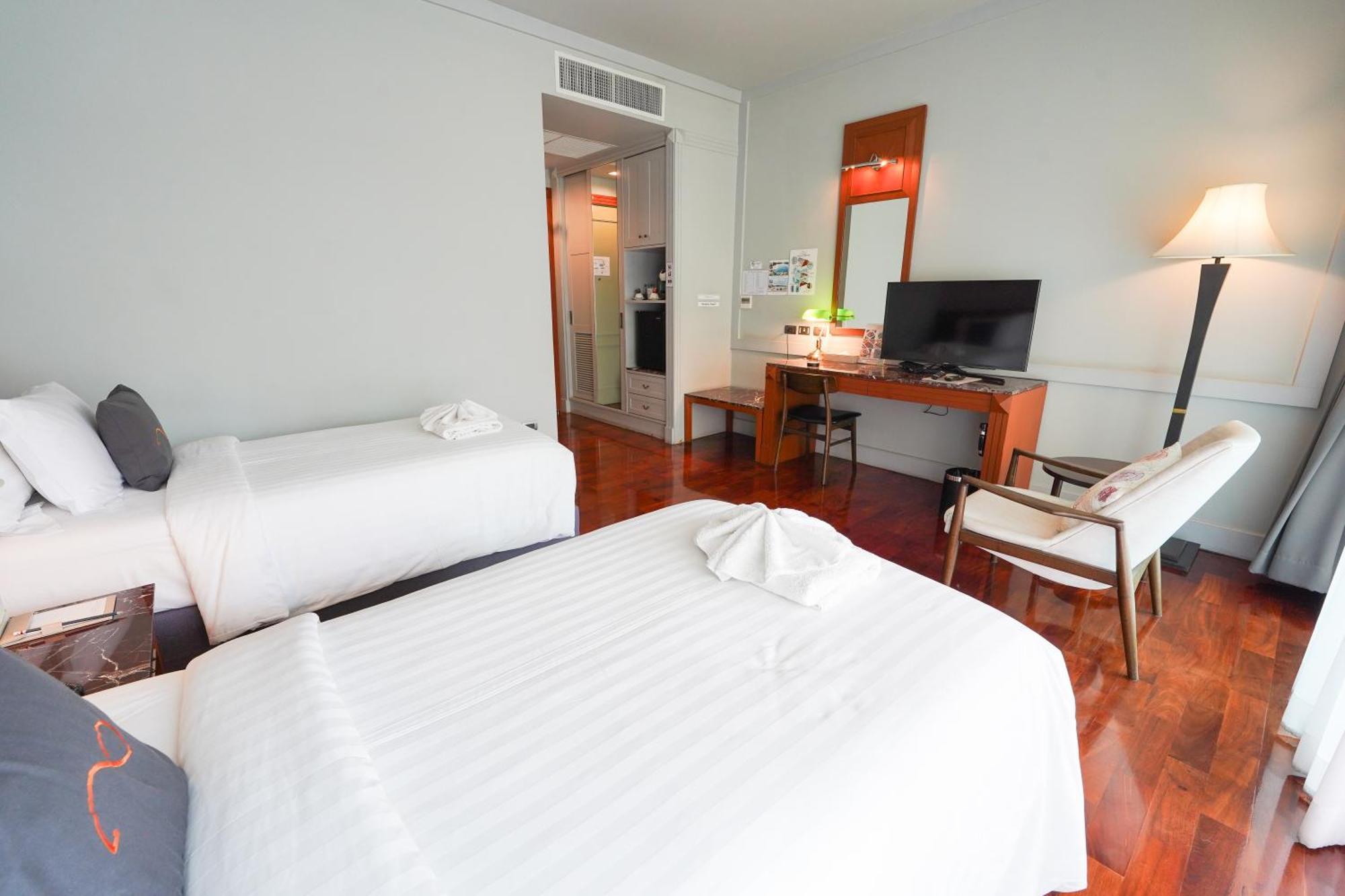 Plakan Resort Kanchanaburi Exterior foto
