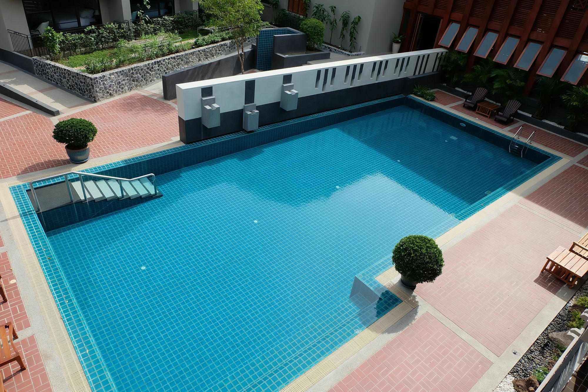 Plakan Resort Kanchanaburi Exterior foto