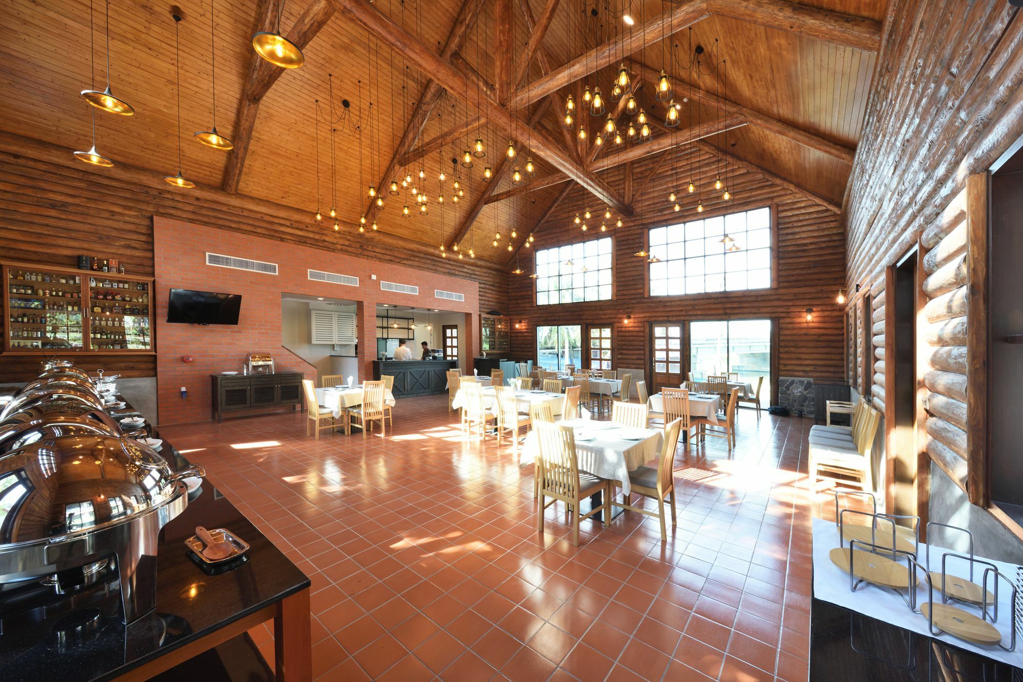 Plakan Resort Kanchanaburi Exterior foto