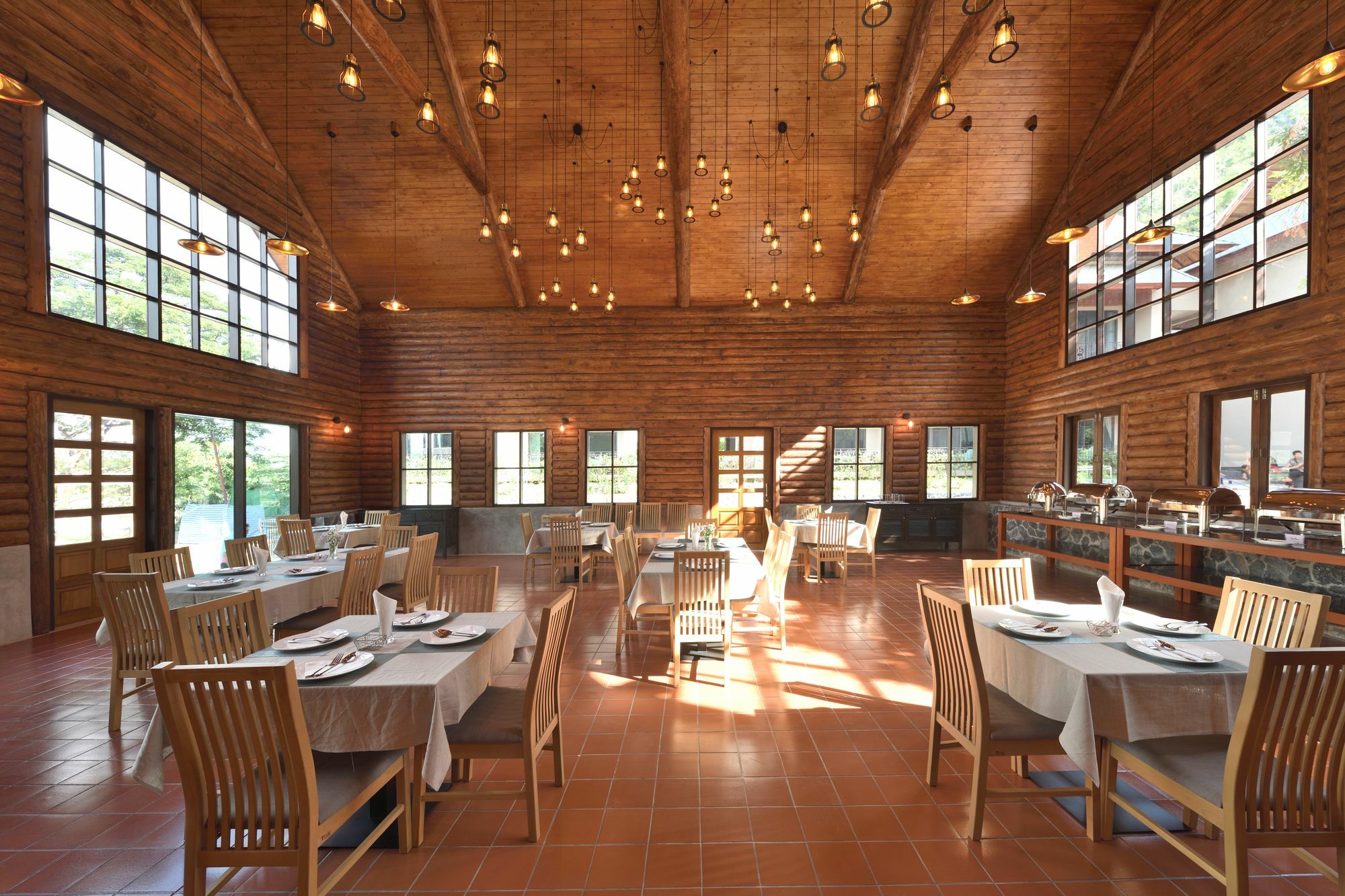 Plakan Resort Kanchanaburi Exterior foto