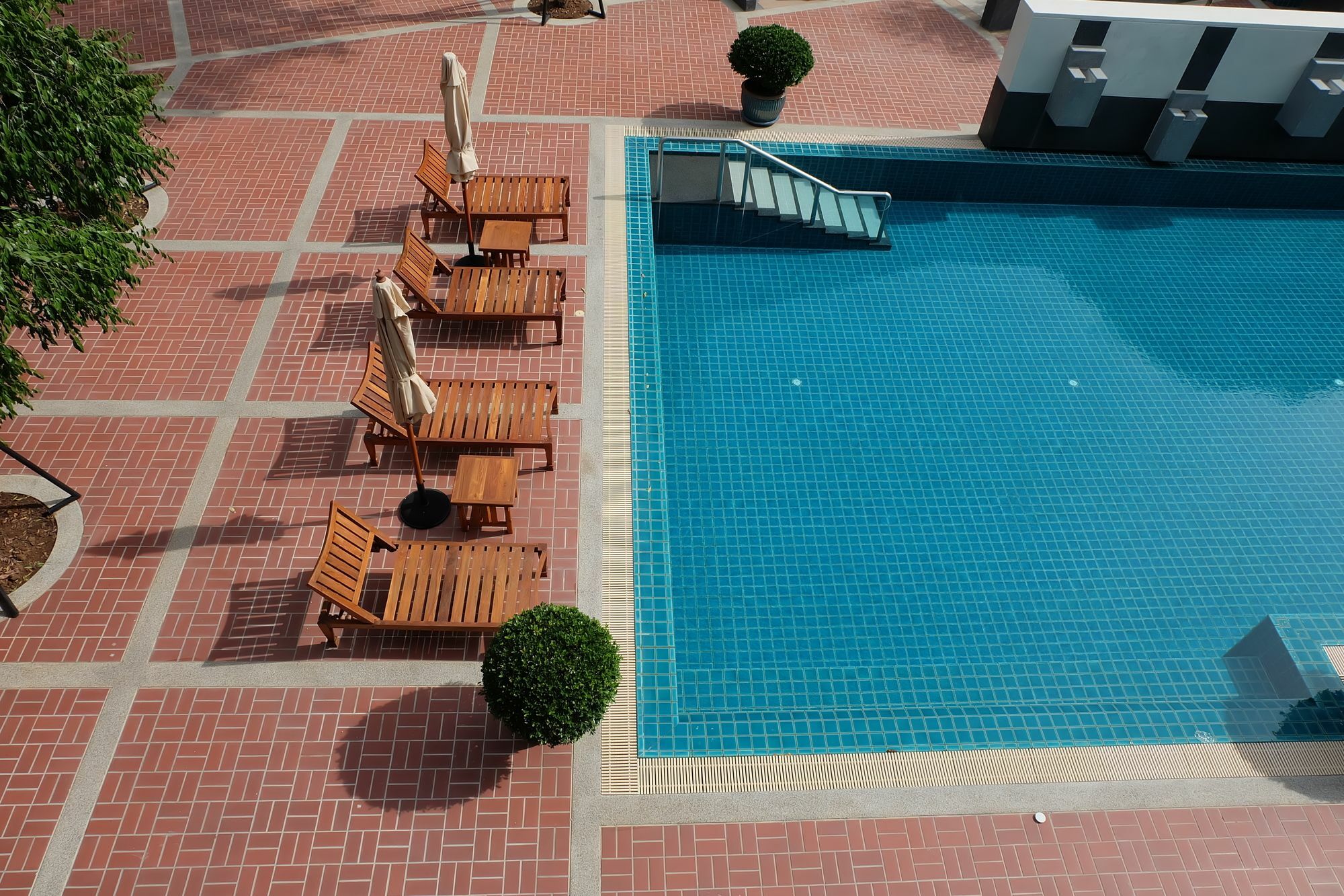 Plakan Resort Kanchanaburi Exterior foto